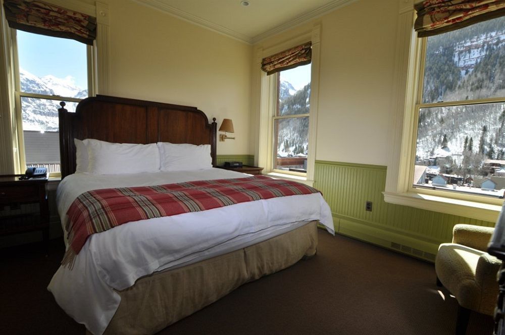New Sheridan 4* Telluride